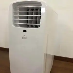 Condicionador de Ar removível