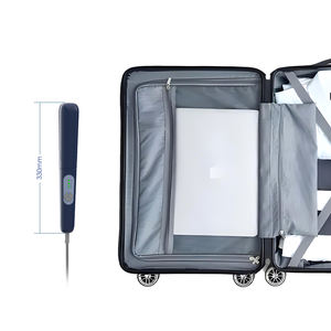 Manufacturer 2024 Portable Clip <strong>Iron</strong> Steamer Handheld Mini Press <strong>Iron</strong> 3-in-1 <strong>Travel</strong> Steamer for Clothes - Product Image 5