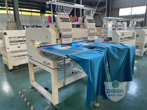 Meilleure machine à broder Brother PR-600 9800 550E V3 5 Innov-is 2 têtes couture informatisée pour T-shirts état neuf - Product Image 6
