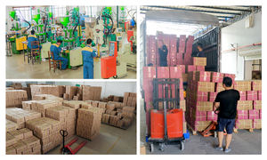 Оборудование для осеменения животных спиральный катетер катетеры для осеменения спиральный катетер для спермы свиней - Product Image 5