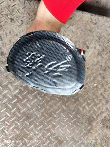 Pompe à huile moteur Weichai 1001627388 2409150014 Pièces de machines d'ingénierie - Product Image 4