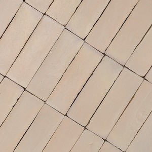 Lastra di piastrelle Chroma Nude 5x15 per rivestimento di pareti e pavimenti - Product Image 4