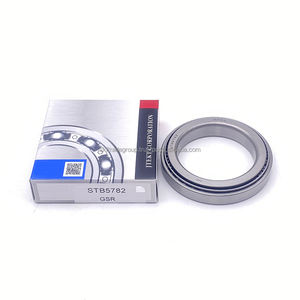 ตลับลูกปืนเม็ดเรียวขนาด30210 50*90*21.75 50X90X21.75มม. Df - Product Image 4