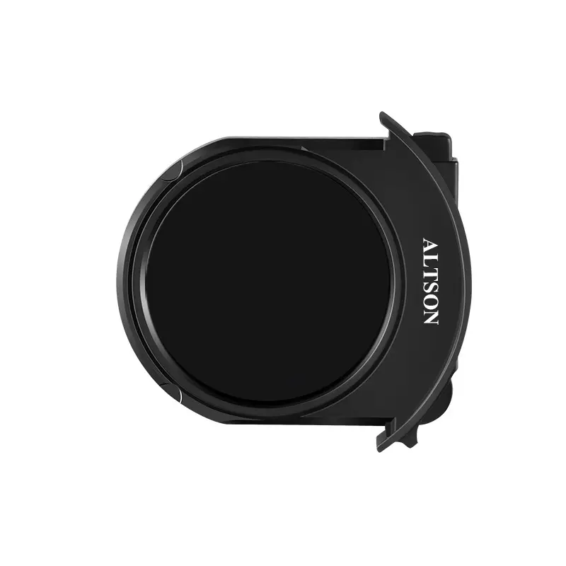 ALTSON ND Filter CPL Filter abnehmbar und austauschbar für EF-EOS R Objektiv Adapter ring für EF/ EF-S Objektiv zur Kamera