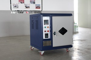 Fil d'échantillon infrarouge de laboratoire 8 12 24 Beaker Lab HTHP <span class=keywords><strong>Machine</strong></span> à teindre les tissus à tricoter - Product Image 3