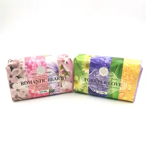 Indian Mini Bath Bar Body Whitening Body Hair Removal Soap