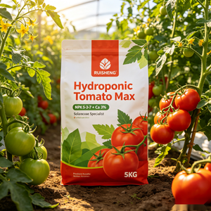 <span class=keywords><strong>Engrais</strong></span> hydrosoluble <span class=keywords><strong>pour</strong></span> <span class=keywords><strong>tomates</strong></span> hydroponiques NPK 5-3-7 +3% Ca, spécialiste des Solanacées, nutriment <span class=keywords><strong>pour</strong></span> <span class=keywords><strong>tomates</strong></span> hydroponiques - Product Image 2
