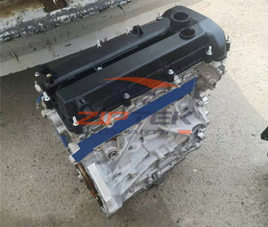 قطع غيار محرك 2.3 لتر L3-VE L3-DE L3-NS لسيارات مازدا أتينزا وأكسيلا وB2300 وMPV - Product Image 3