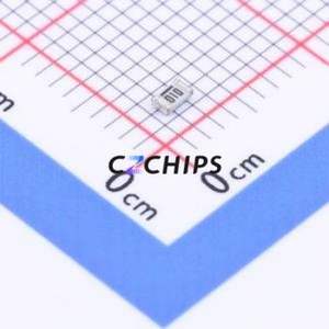 Résistance de détection de courant / shunt PE0805FRF470R01L, résistance 0805, résistance à film métallique, 10 mOhm, 1 %, 500 mW - Product Image 2