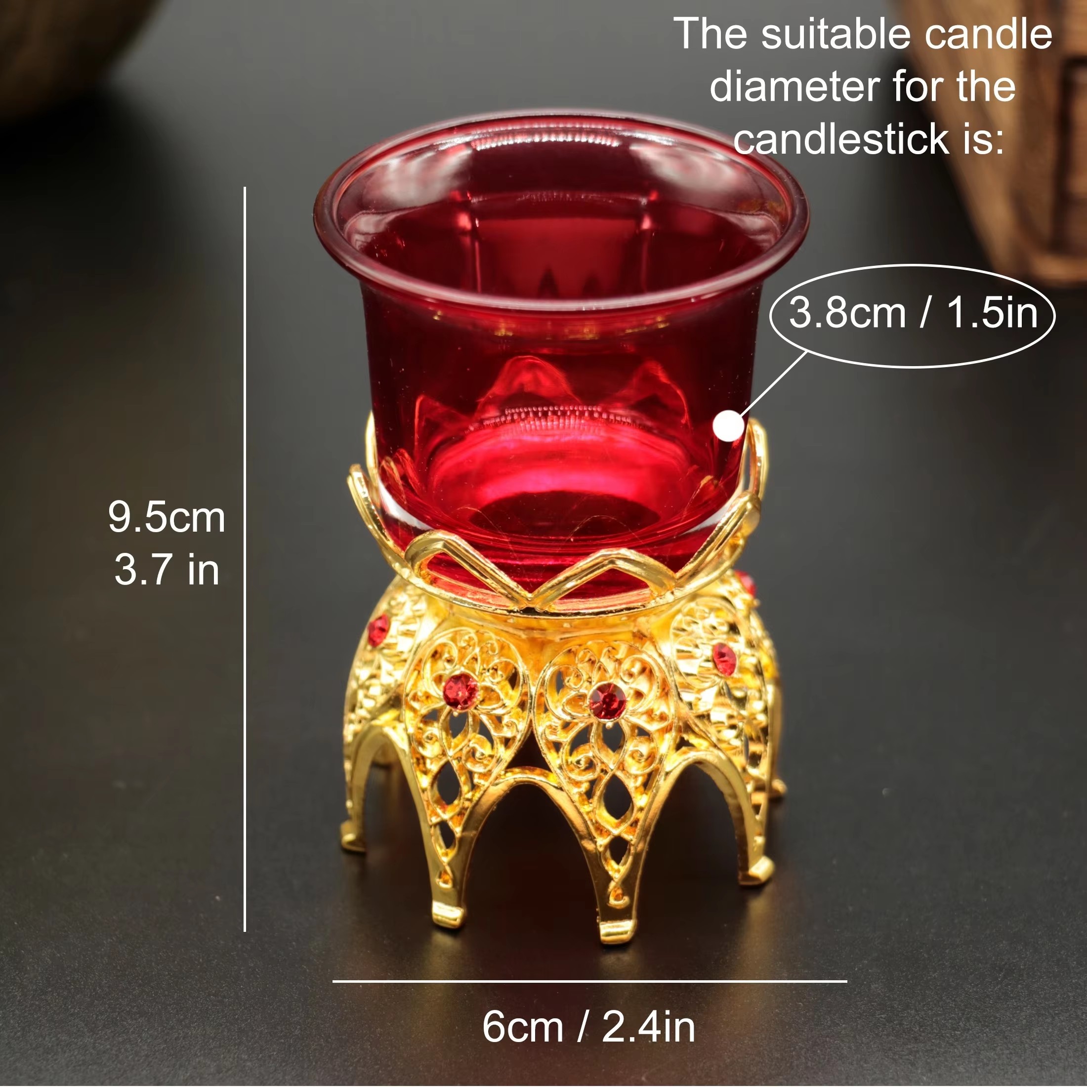 Red+Gold