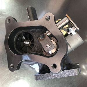 Vỏ máy nén GT30 gtx3071r td05h 49378-01641 tuabin <span class=keywords><strong>Turbo</strong></span> nhà ở - Product Image 3