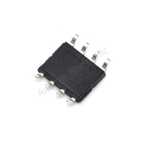 ANSOYO OPA2703UA OPA2703 8SOIC SMD Circuitos Integrados Componentes Electrónicos Amplificador OPA2703UA/2K5 - Product Image 6