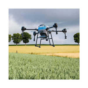 Un montón de funciones Drone Automatización Agricultura Pulverizador Drone Crop Profesional Protección de plantas Uav Drone - Product Image 1