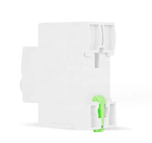 Nuevo protector de fugas Disyuntor de fuga hogar 2P63A interruptor de protección contra fugas tipo CA - Product Image 3