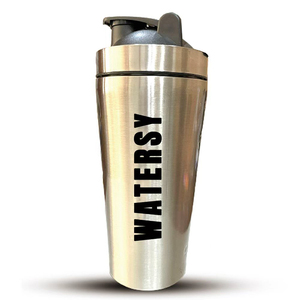 20Oz Thép Không Gỉ Cách Điện Tập Thể Dục Phòng Tập Thể Dục Thể Thao Tùy Chỉnh Shaker Chai Cup Nhãn Hiệu Riêng Trường Nước Chai Shaker Chai - Product Image 3