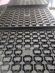 ACS758KCB-150B-PFF-Tトランスデューサー電流センサーAllegroACS758センサー電流ホール150A5CB自動車用ホール効果 - Product Image 4