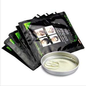 Crema Colorante per Capelli Neri in 5 Minuti Alibaba, <span class=keywords><strong>Permanente</strong></span>, <span class=keywords><strong>Senza</strong></span> <span class=keywords><strong>Ammoniaca</strong></span>, <span class=keywords><strong>Senza</strong></span> PPD, <span class=keywords><strong>Senza</strong></span> Irritazione del Cuoio Capelluto, Ingredienti Naturali - Product Image 5