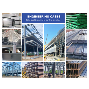 Vigas H de Acero al Carbono de Alta Calidad ASTM, Acero Estructural, Vigas H Laminadas en Caliente HEA/<span class=keywords><strong>IPEA</strong></span>, Incluye Curvado - Product Image 5