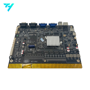 High Quality <strong>Touch</strong> Video <strong>Game</strong> Avatar in Stock <strong>for</strong> Dual and Vertical <strong>Screen</strong> Gaming Machine Avatar <strong>Game</strong> Board <strong>for</strong> Sale - Product Image 4