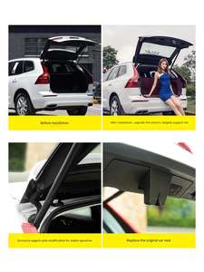 Portellone posteriore elettrico automatico portellone portellone portellone portellone posteriore elettrico parte parti modificate di un'automobile per SUV mpda TOYOTA VW - Product Image 4