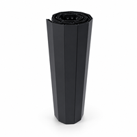 Écran LED pliable et enroulable pour rideau, P1.25 P2.6, haute définition, écran d'exposition intérieur, IP65, écran LED étanche