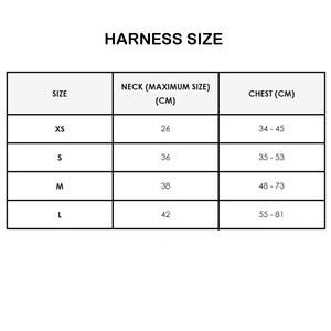 Progettazione personalizzata di trasporto heavy duty di lusso riflettente non tirare morbido cablaggio dell'animale domestico della maglia del gatto pet dog harness guinzaglio del cane harness set - Product Image 5