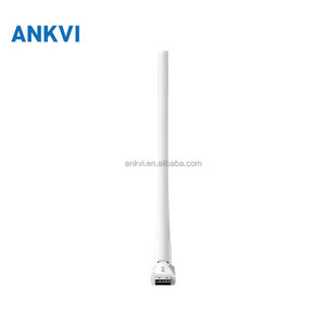 อะแดปเตอร์ USB WiFi รุ่น BL-WDN650A AC650 แบบดูอัลแบนด์ เสาอากาศกำลังขยายสูง 6dBi ความเร็ว 650Mbps ดองเกิล - Product Image 4