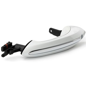 Yunnuo BMW 5 Series Exterior <b>Door</b> Handle With <b>Sensor</b> 51217231931 51217231933 51217231934 - Product Image 5