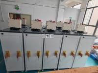 Redresseur d'électrolyse des eaux usées 15V 5000 Ampères à bas prix, redresseur pour placage au chrome dur, nickel et zinc, redresseur pour anodisation d'alliages