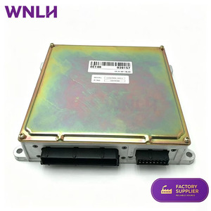 WNLH Venta Directa de Fábrica 14518349 Unidad de Control del Motor (ECU) para EC140 EC160 EC210B EC240B EC290B EC360 para L60F L70F L90F - Product Image 4
