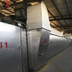 Máy Sản Xuất Tấm Thạch Cao Đơn Giản Vận Hành Xây Dựng Tấm Thạch Cao Tự Động Hoàn Toàn Hiệu Quả Cao - Product Image 3