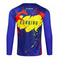 Fabrikherstellung Individuelles Logo Farbiges T-Shirt Kleine Auftragsmengen Shirts Fußballtrikot Shorts