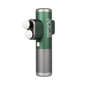 New Design Fascia Gun <b>Mini</b> Size Electric Body Massage 4 <b>Vibration</b> Speeds Handheld for Fitness Athletes Muscle Pain Relie - Product Image 1