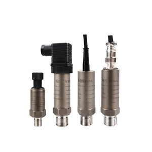 Transmisor de Presión GPT200 con Sensor Industrial Universal de Presión Absoluta de Vacío de 4-20 mA - Product Image 2