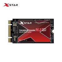 SSD Internal M.2 X-star Wholesale 2242 NGFF 256GB Solid State Hard Drive untuk Laptop Stok Tersedia Garansi 3 Tahun