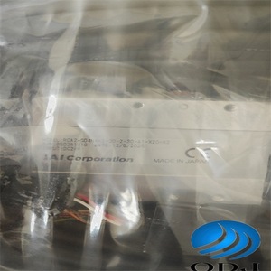 IAI <b>Printer</b> Electric Cylinder RCA2-GD4NA-I-20-2-30-<b>A1</b>-X20-K2 Industrial Spare Part Japan Made - Product Image 2