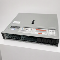Serveur de buffet en abonnement à prix abordable, serveur rack d'occasion EMC PowerEdge R840 2U, serveur Funcam avec processeur Xeon R840