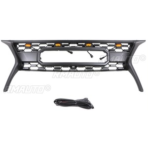 กระจังหน้ารถยนต์ สำหรับ Lexus RX270 350 450H ปี 2013-2016 ชุดแต่งรถยนต์ - Product Image 6