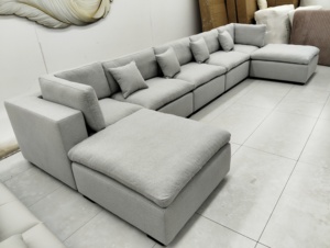 Design nordico semplice soggiorno <span class=keywords><strong>mobili</strong></span> <span class=keywords><strong>di</strong></span> <span class=keywords><strong>qualità</strong></span> divano componibile Set tutta la casa <span class=keywords><strong>mobili</strong></span> <span class=keywords><strong>di</strong></span> Design - Product Image 2