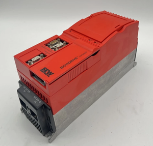 เครื่องแปลงความถี่ MC07A110-5A3-4-00 ใหม่เอี่ยม มีสินค้าในสต็อก - Product Image 2