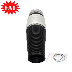 GROS marque nouveau manchon d'air pour Audi Q7, VW Touareg Cayenne 2004-2010 arrière voiture soufflet - Product Image 5