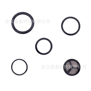 Kit de joints de régulateur de pression d'injecteur Ford DD9H529A pour la remplacement et la réparation des pièces de pompe à carburant - Product Image 4