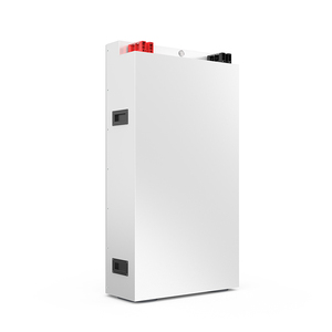 Batterie au lithium solaire Toyon 51,2 V 280 Ah 300 Ah, pack de batteries 14 kWh 15 kWh, système d'énergie solaire, batterie de stockage d'énergie - Product Image 6