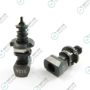 312A หัวฉีดอะไหล่ SMT สำหรับ KHY-M7720-A1 KHY-M7720-A0X 9498 396 02670 - Product Image 5