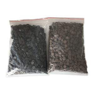 CAMAZ Germanium Perlen Negative Ionen Stein Ionen Körner - Product Image 5