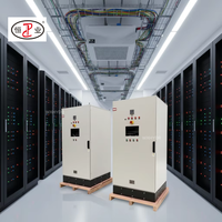 Armoire de Commutation Basse Tension 380V 320A Série FDZ Protection IP54 Marque Hengye Contrôle Électrique Professionnel de l'Énergie