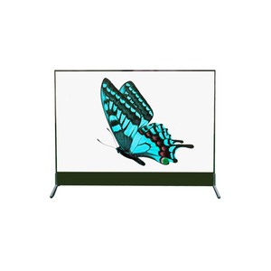 55 Inch OLED Transparent Android Advertising <b>Screen</b> Display for Retail Store Welcome Displays - Product Image 2