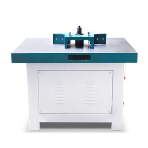 Fresadora de Madera MX5117B, Molduradora Vertical de Husillo para Trabajos en Madera - Product Image 2
