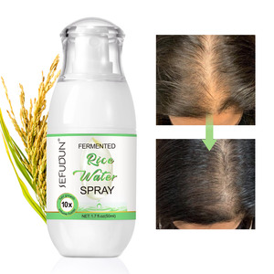 Huile de croissance <span class=keywords><strong>pour</strong></span> <span class=keywords><strong>cheveux</strong></span> naturels, produit de marque privée, organique, traitement Anti-chute, croissance, riz fermenté, <span class=keywords><strong>Spray</strong></span> d'eau, épaissir, sérum - Product Image 2