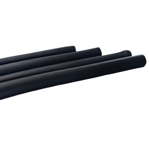 Tube d'isolation en <span class=keywords><strong>mousse</strong></span> de caoutchouc NBR élastomère pour l'isolation thermique et acoustique des tuyaux - Product Image 2
